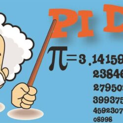 Pi Day Wallpapers Free Download