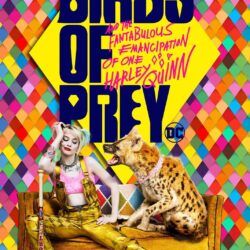 Set Visit Report: Margot Robbie Talks Birds Of Prey