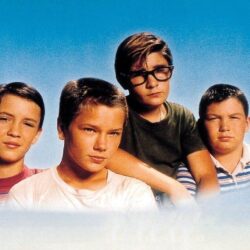 Stand by Me Movie Wallpapers