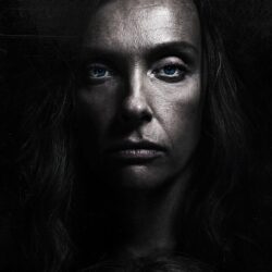 Wallpapers Hereditary, Toni Collette, 4K, Movies