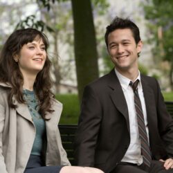 45 500 Days Of Summer HD Wallpapers