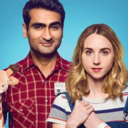 The Big Sick