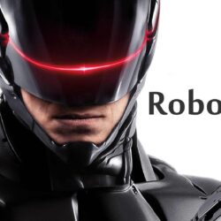 RoboCop HD Wallpapers