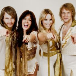 4 abba – 7wallpapers