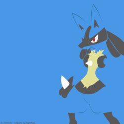 Lucario Wallpapers Group