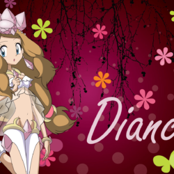 Diancie HD Wallpapers