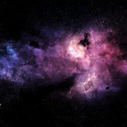 3480 x 1080 space nebula 6