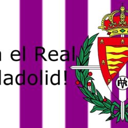 Image Gallery real valladolid