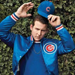anthony rizzo wallpapers