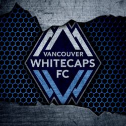 Vancouver Whitecaps FC 4k Ultra HD Wallpapers