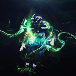 Earl Thomas Wallpapers Green By BengalDesigns by bengalbro