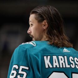 Pacific Division Preview: San Jose Sharks early Stanley Cup