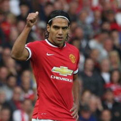 Radamel Falcao Wallpapers, Pictures, Image