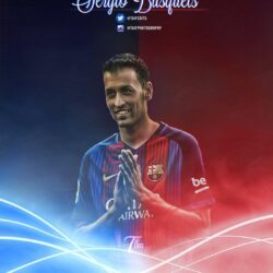 TAIFEDITS on Twitter: Sergio Busquets Wallpapers