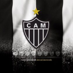 Download Atletico Mineiro Wallpapers HD Wallpapers