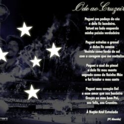 Wallpapers – Ode ao Cruzeiro