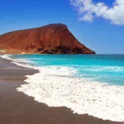 Tenerife Island High Definition Wallpapers