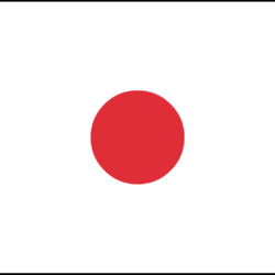 Flag of Japan HD Wallpapers