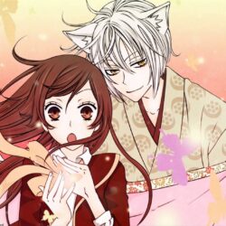 Kamisama Kiss returns with a “last episode”