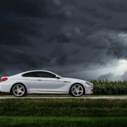 27 BMW 6 Series Wallpapers in High