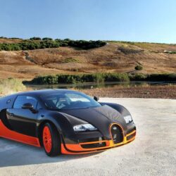 2015 Bugatti Veyron Super Sport Picture Wallpapers Bugatti
