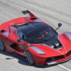 ferrari fxx k wallpapers and backgrounds