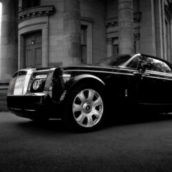 Sports Cars: Rolls Royce phantom drophead coupe wallpapers