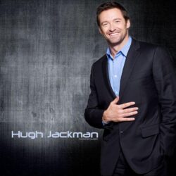Hugh Jackman Wallpapers 13 Wallpapers
