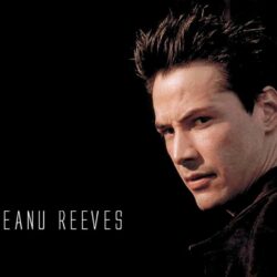 Cool Keanu Reeves Wallpapers Wallpapers