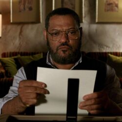 Laurence Fishburne Wallpapers High Quality