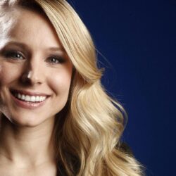 Kristen Bell wallpapers #