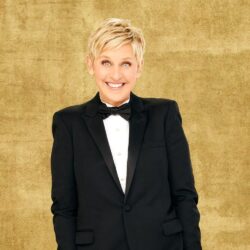 Ellen DeGeneres Wallpapers : Get Free top quality Ellen DeGeneres