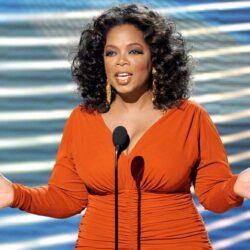 If I had kids, they would hate me, Oprah Winfrey Doesn’t Regret