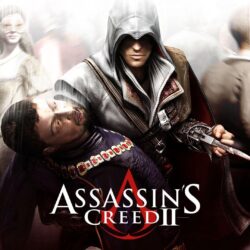 Wallpapers Assassin&Creed HD