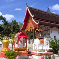 Why You Should Visit Luang Prabang In Laos