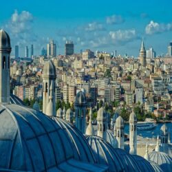 İstanbul Wallpapers HD APK Download