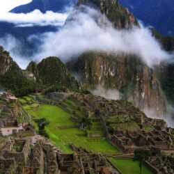 Nature Machu Picchu Sanctuary wallpapers