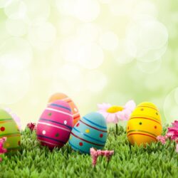 163 Easter Wallpapers