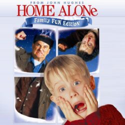 Home Alone Wallpapers