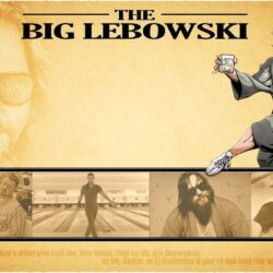 Desktop Wallpapers Big Lebowski 1920 X 1080 60 Kb