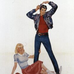 Grease Wallpapers HD Download