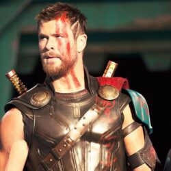 48 Thor: Ragnarok HD Wallpapers