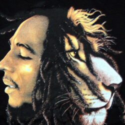 21 Bob Marley HD Wallpapers