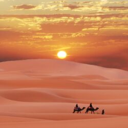 HD Sahara Wallpapers