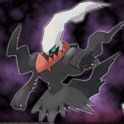 Free Download Darkrai Wallpapers