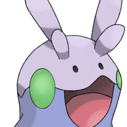 SPOILERS* All Hail the Lord And Saviour, Goomy!!! by TheAngryAron on