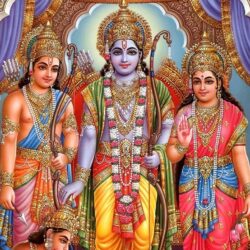 Hindu God Aarathi Collections: Shri Ram Chandra Kripalu Bhajman in