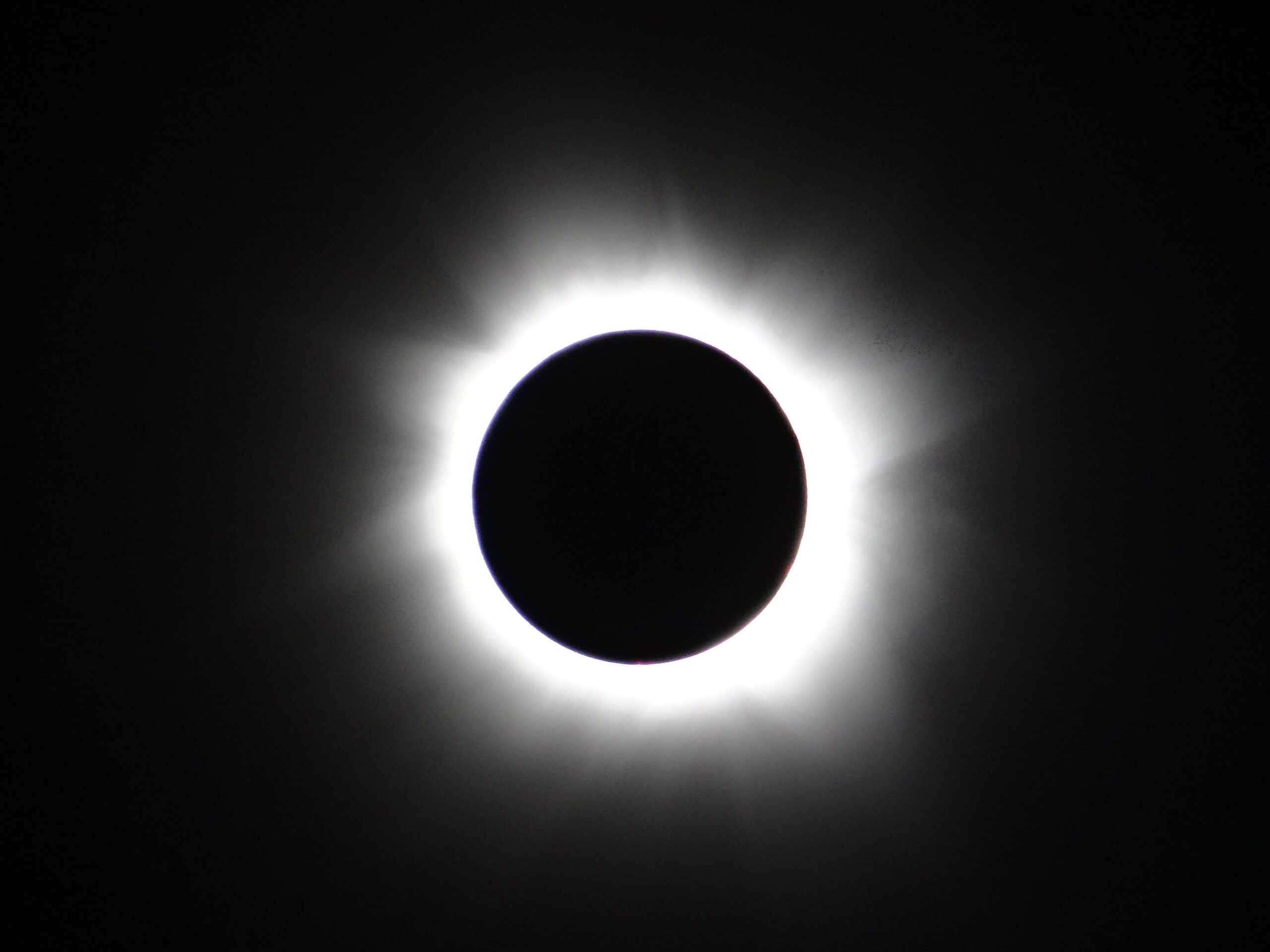 Total Solar Eclipse Wallpapers in High Quality