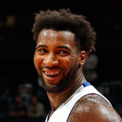 Andre Drummond reportedly close to re