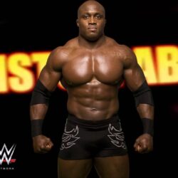 Bobby Lashley 4th WWE Theme Song For 30 minutes